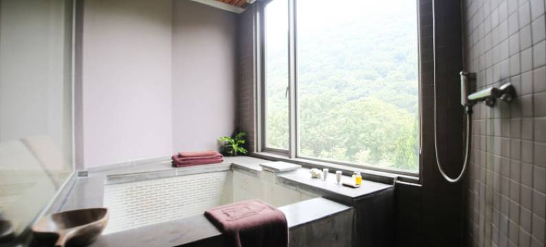 雀客藏居台北阳明山图片