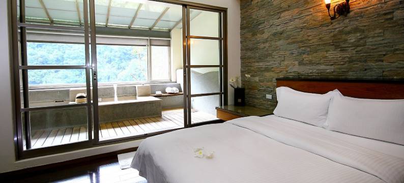 新北Spring Spa温泉山庄图片