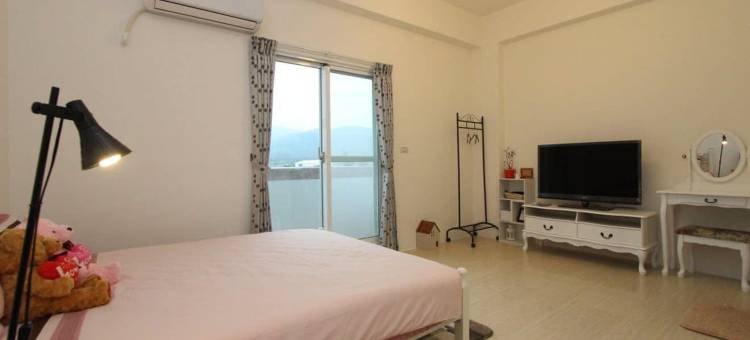 屏东晴天民宿图片