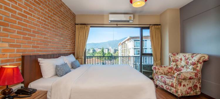 WE山谷酒店(WE Valley Hotel)图片