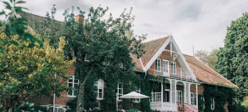 品尝庆典住宅酒店(Tastecelebration Residence)图片