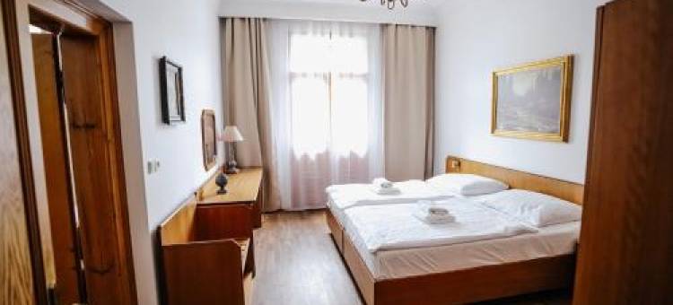 西比卡酒店(Hotel Sipka)图片