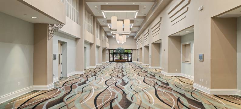 Crowne Plaza 行政中心的巴吞鲁日(Crowne Plaza EXECUTIVE CENTER BATON ROUGE by IHG)图片