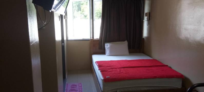 历史酒店(History Hotel)图片