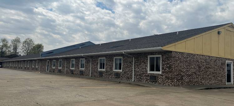 伊克诺旅馆(Econo Lodge)图片