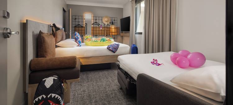 尼斯Moxy酒店(Moxy Nice)图片