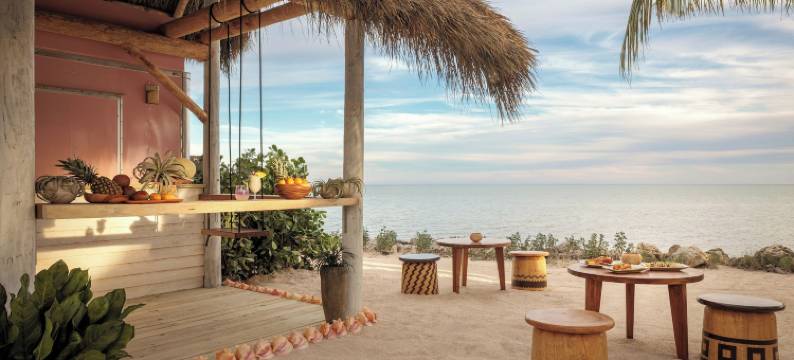 Islander度假村湾畔别墅(Bayside Villas by Islander Resort)图片