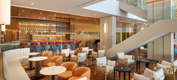 希波特尔斯帕尔马海滩宫殿及水疗酒店(Hipotels Playa de Palma Palace&Spa)图片