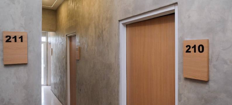 特加尔阿塔玛拉伊斯兰城市景观酒店(Urbanview Hotel Syariah Artamara Tegal by RedDoorz)图片