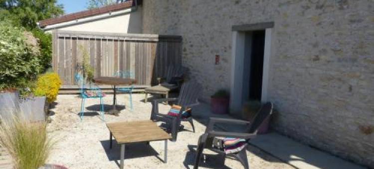 La Grange Aux Hirondelles图片