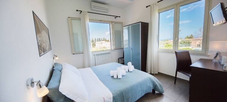 布干维尔住宿加早餐酒店(Bouganville B&B)图片