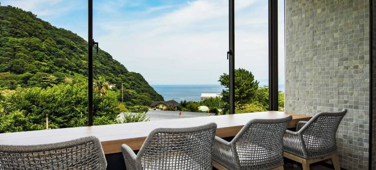 利夫马克斯度假酒店-伊豆大川店(Livemax Resort Izu Okawa)图片