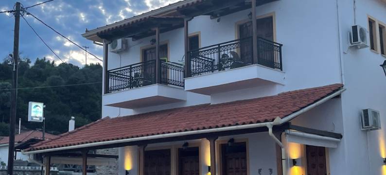 德尔菲尼亚开间(Delfinia Studios)图片