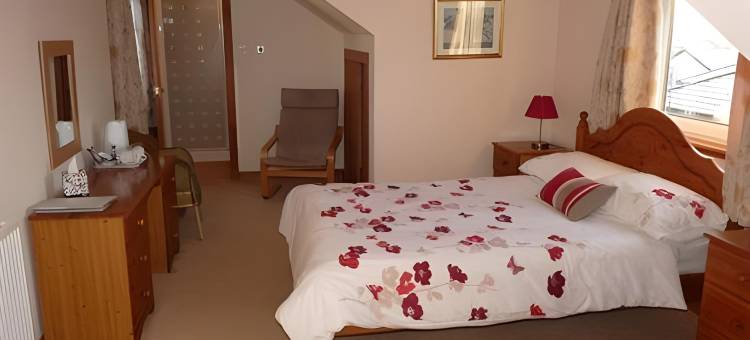 阿德韦尔民宿(Ardwell Bed & Breakfast)图片