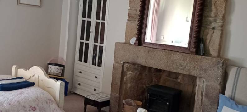 勒普雷斯比特尔(Le Presbytere)图片