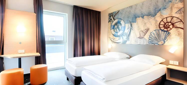 艾门登B&B酒店(B&B HOTEL Emden)图片