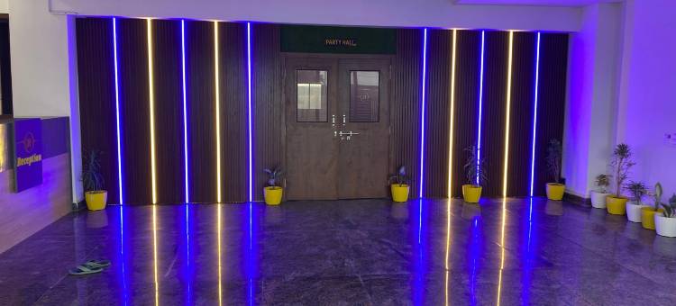 欧泊酒店(The Opal Hotel)图片