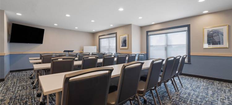 贝斯特韦斯特欧克莱尔南部酒店(Best Western Eau Claire South)图片