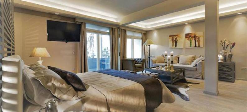 刚果宫殿酒店(Congo Palace)图片