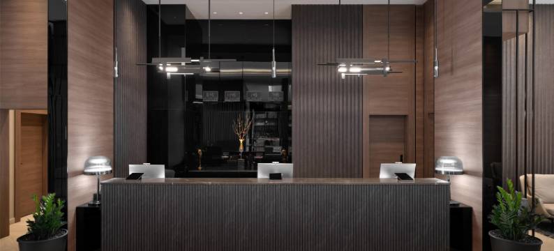 利雅得阿萨哈法丽笙蓝标酒店(Radisson Blu Hotel, Riyadh Al Sahafa)图片