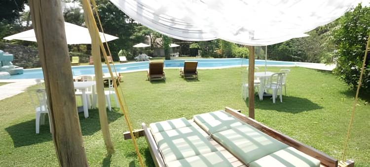 拉阿尔迪哈拉齐惠尼克酒店(Hotel la Aldea del Halach Huinic)图片