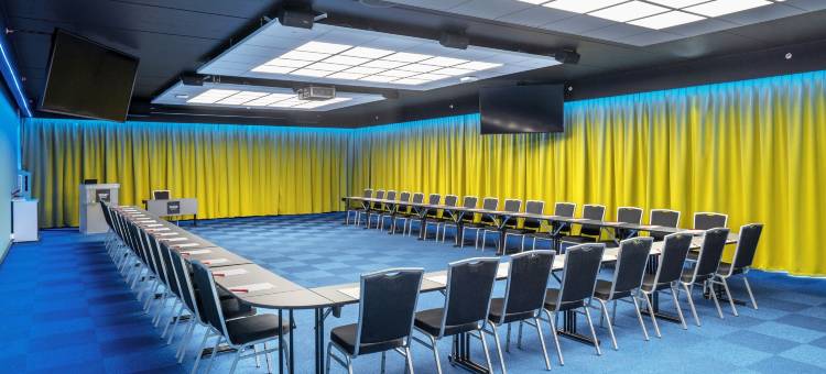 林恩霍尔酒店(Thon Hotel Linne)图片