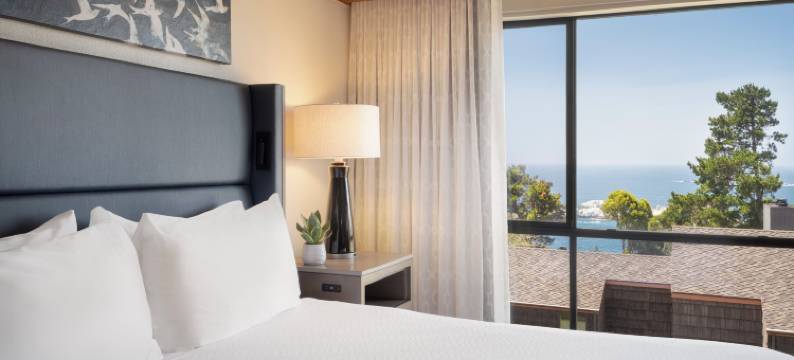 凯悦度假俱乐部高地旅馆(Hyatt Vacation Club at Highlands Inn)图片