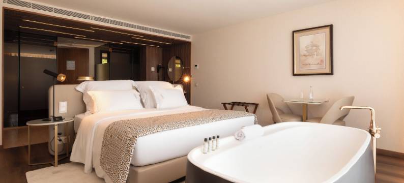 马基亚庄园酒店(QUINTA DA MAQUIA)图片