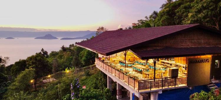 生态别墅酒店(Villas by Eco Hotels Batangas)图片