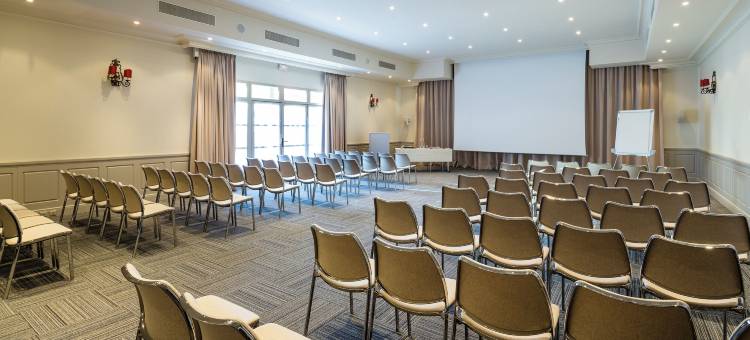 卡斯特雷特酒店及Spa(L'Hôtel & Spa du Castellet)图片