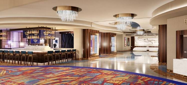 渥太华硬石酒店及娱乐场(Hard Rock Hotel & Casino Ottawa)图片