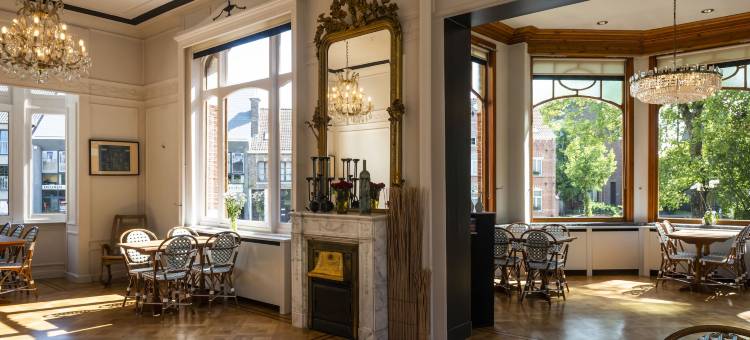 沙蒙酒店(Boutique Hotel Shamon)图片