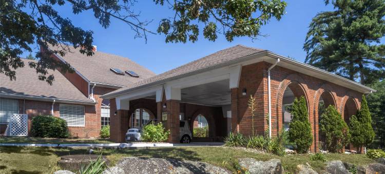 格林威治贝斯特韦斯特酒店(Best Western West Greenwich Inn)图片