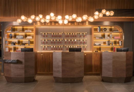 NH Collection New York Madison Avenue Hotel Overview