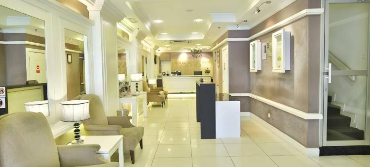 金河酒店(Sungai Wang Hotel)图片