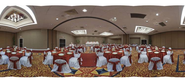 Holiday Inn 托伦斯(Holiday Inn Los Angeles Gateway - Torrance)图片