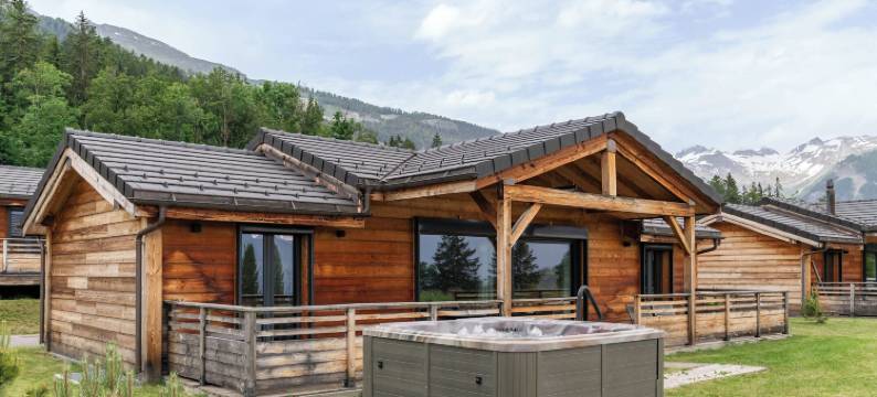 林地村(Woodland Village Anzère)图片