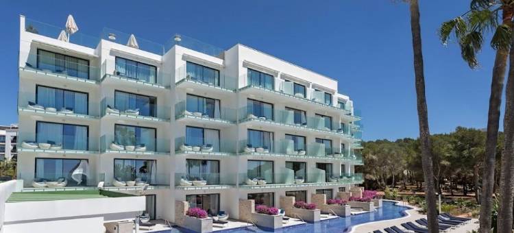 加泰罗尼亚皇家塞斯埃斯塔克斯酒店-仅限成人(Catalonia Royal Ses Estaques-Adults Only)图片