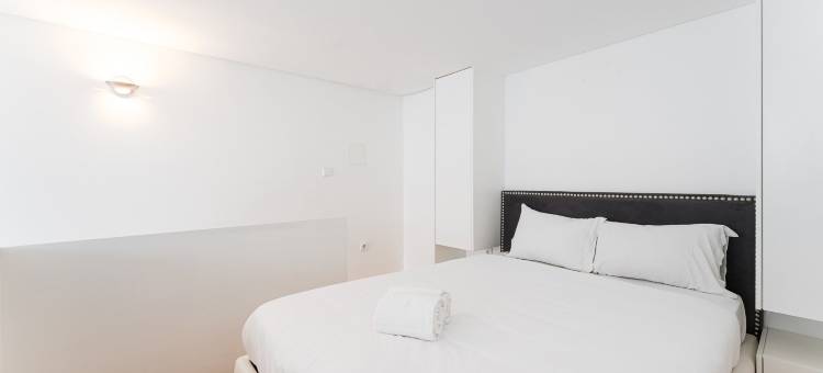 GuestReady - Minimalist Loft in the Heart of Porto图片