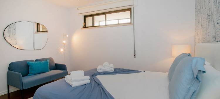 GuestReady - 米利西亚斯海滩公寓(GuestReady - Milicias Beach Apartment)图片