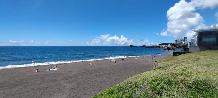 GuestReady - 米利西亚斯海滩公寓(GuestReady - Milicias Beach Apartment)图片