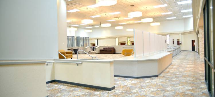 洲际酒店集团假日酒店：波特兰-I-5 S(威尔逊维尔)(Holiday Inn Portland- I-5 S (Wilsonville))图片