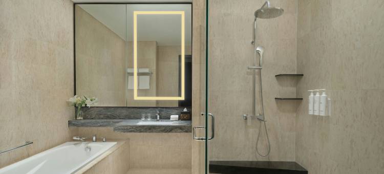 五月花雅加达万豪行政公寓(The Mayflower, Jakarta-Marriott Executive Apartments)图片