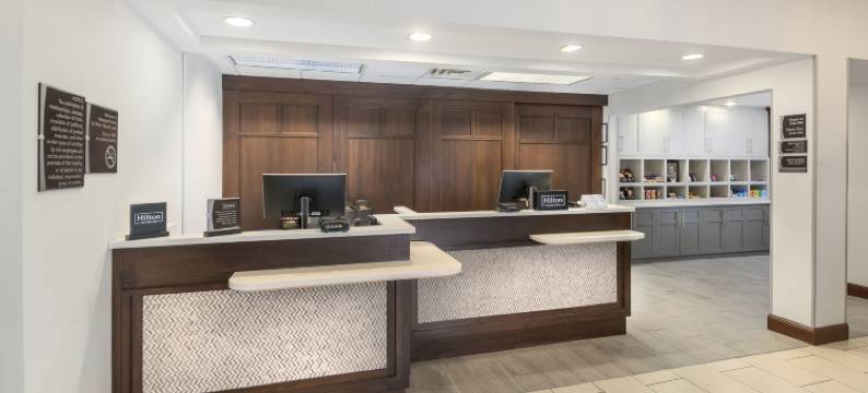 Homewood Suites by Hilton-费城芒特劳雷尔(Homewood Suites by Hilton Philadelphia/Mt. Laurel)图片