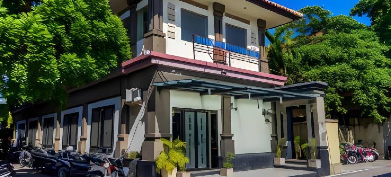 塔曼提塔阿玉泳池及大厦(Taman Tirta Ayu)图片