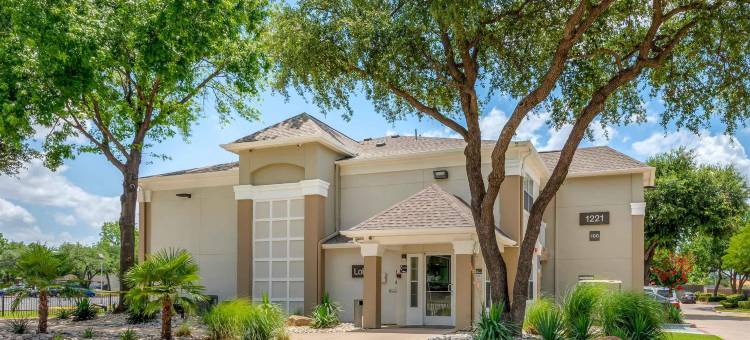 阿林顿美洲长住酒店(Extended Stay America Suites - Arlington)图片