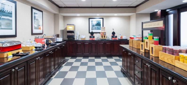 拉伯克欢朋套房酒店(Hampton Inn & Suites Lubbock Southwest)图片