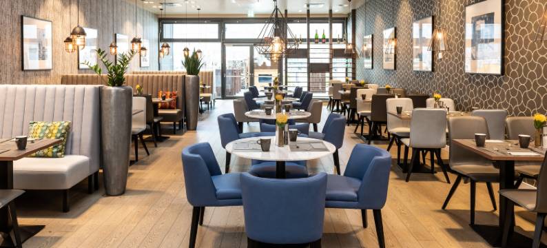 慕尼黑城市东部莱昂纳多酒店(Leonardo Hotel Munich City East)图片