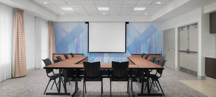 威克斯巴勒希尔顿花园酒店(Hilton Garden Inn Wilkes Barre)图片