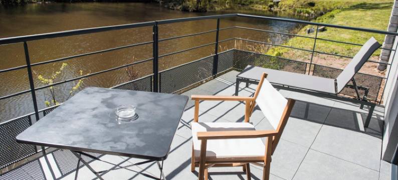 ABCD酒店餐厅(ABCD - Hôtel-restaurant)图片